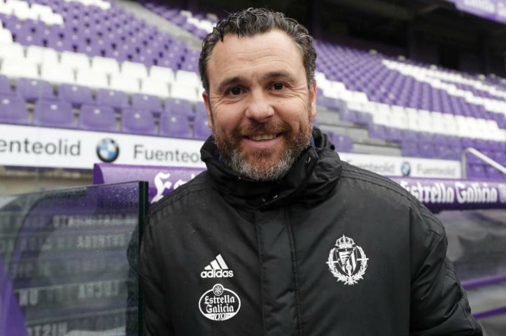 Choco Lozano tiene nuevo DT en España: Sergio González se convierte en el nuevo entrenador del Cádiz