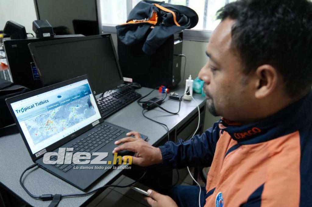 ¡Informe Especial! Honduras sube alerta roja en ocho departamentos: la tormenta ha dejado caos e inundaciones en varias zonas del país