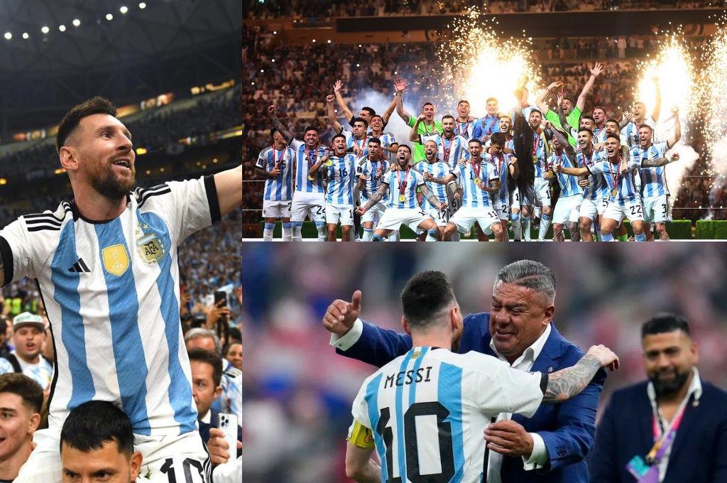 Sacude a toda Argentina a pocos meses del Mundial 2026: tiene prohibido salir del país por desviar más de 19,300 millones