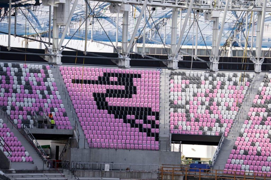 Miami roba miradas gracias a Messi: estos son los mega estadios del mundo ¿cuánto valen?