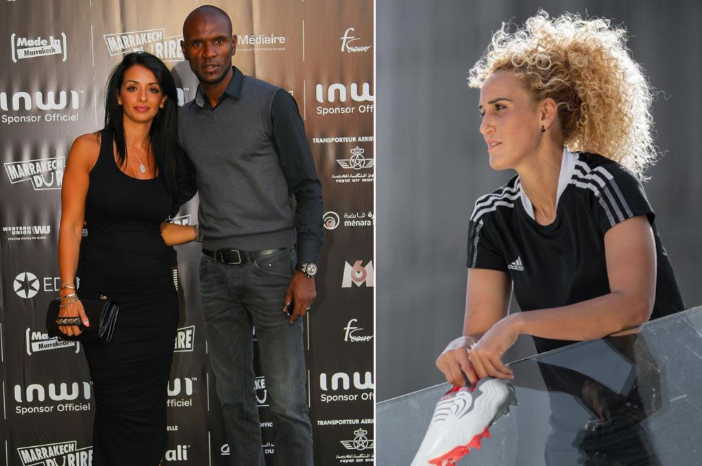 Hayet, la ex de Abidal, rompe el silencio tras ser traicionada: ‘‘Le abrí las puertas de mi casa, Kheira Hamraoui es diabólica’’