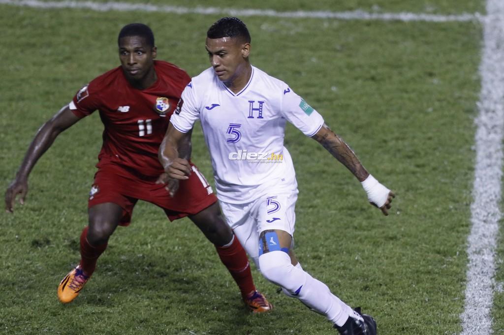 Con una sorpresiva defensa y Romell Quioto en punta: El inesperado 11 titular que Bolillo Gómez usará contra Panamá en el estadio Rommel Fernández