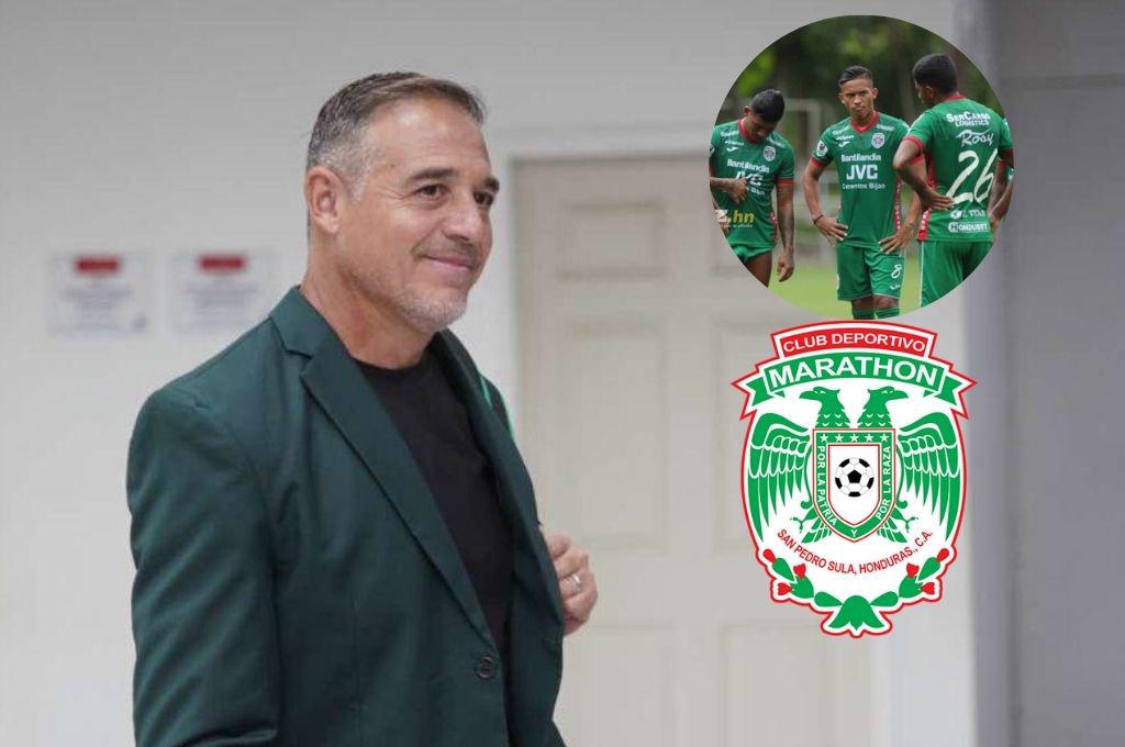 Tota Medina responde las críticas tras la derrota en el clásico y se pronuncia sobre las variantes ante el Alianza