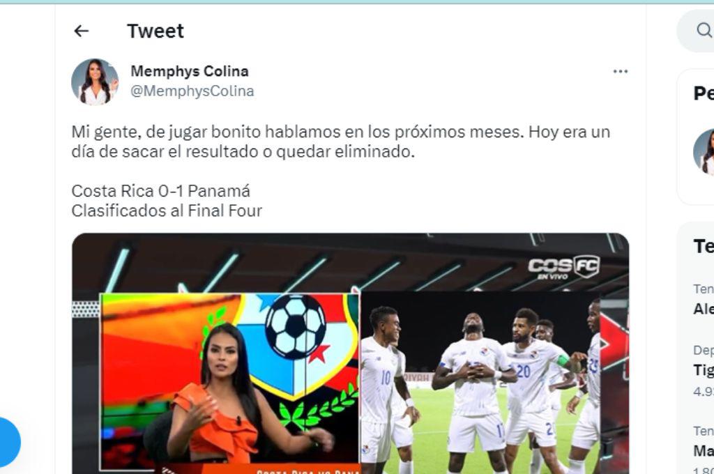 Prensa de Costa Rica explota tras la eliminación del Final Four y los Panameños sonríen por lograr boleto a la fiesta de la Concacaf