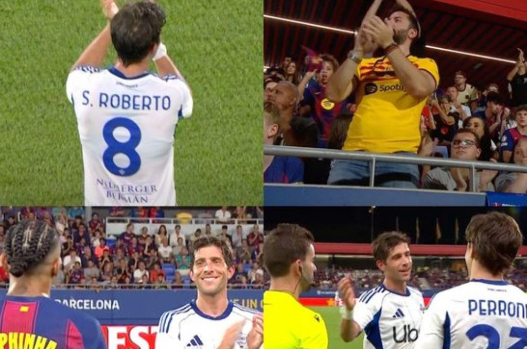 Yamal se luce frente a su ‘novia’, error del Barcelona con Ter Stegen, el gol que no debió contar y el reemplazo de Iñigo