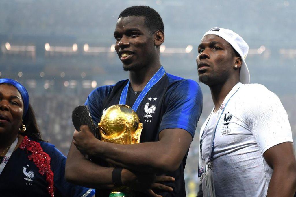 La familia Pogba sufre duro golpe: Se confirma el tiempo que irá a la cárcel tras chantajear a campeón del mundo