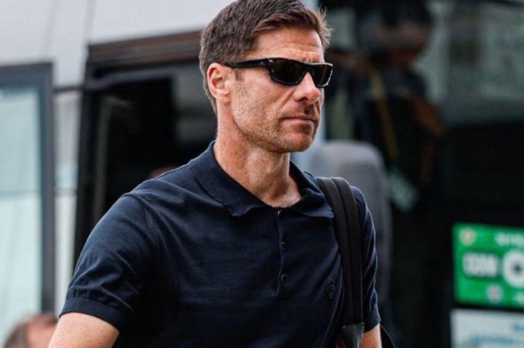 Xabi Alonso deja en el pasado al Real Madrid y recibe una llamada de gigante de Europa en crisis: dio una respuesta positiva