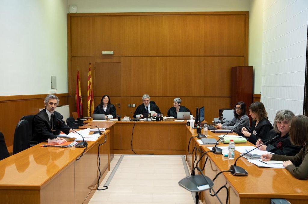 ¿Libertad para Dani Alves? La decisión que ha tomado la Audiencia de Barcelona sobre el brasileño, acusado de agresión sexual