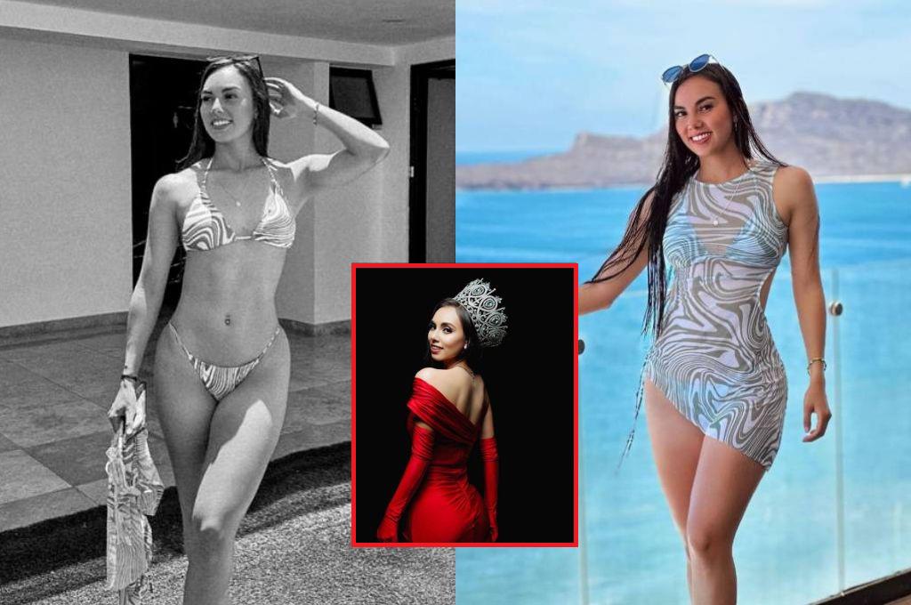 Pasó de ser reina de belleza a tener este rol en el fútbol: “Es algo difícil, no pensé que fuera tan complicado”