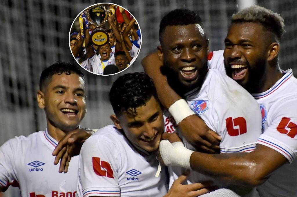 Olimpia está a las puertas del récord de puntos: lo que necesitan los de Troglio para superar su propia gesta