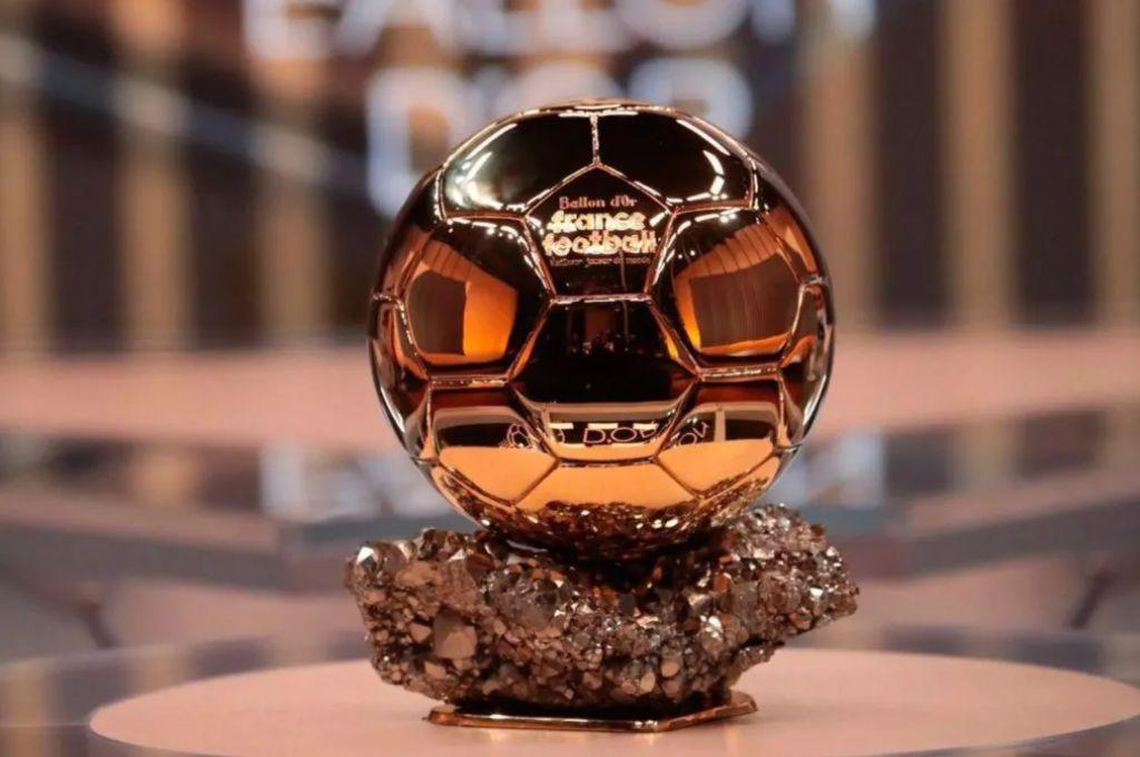 Balón de Oro 2024: Estos son los máximos candidatos a ganarlo: “Él se lo merece, ya por favor” Y ¿Cuándo se entrega?