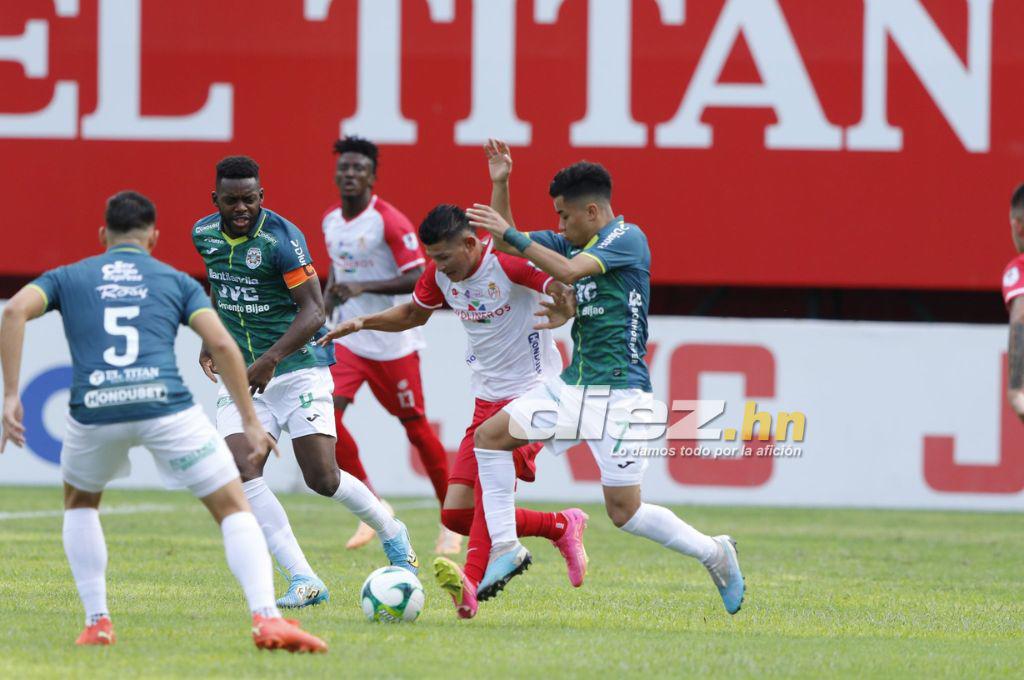 ¿Qué le pasó al ‘Chelito’? la bronca de Cardona, Rony Martínez superó a Rubilio; y Primi le ganó la batalla a la Tota