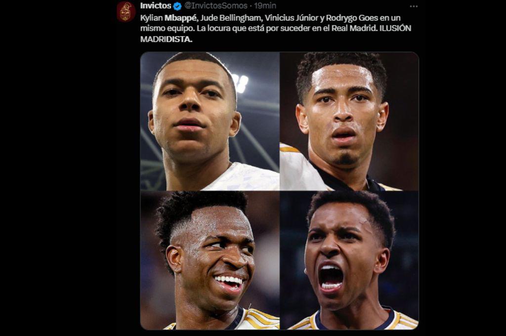 “Mbappé elige al Real Madrid” y Romano adelanta más detalles: así reacciona la prensa a la salida inesperada del francés del PSG