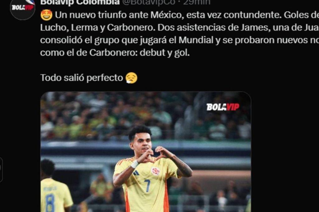 Es la peor en décadas Estamos jodid...: Faitelson estalla contra el Vasco tras la humillación de Colombia a México