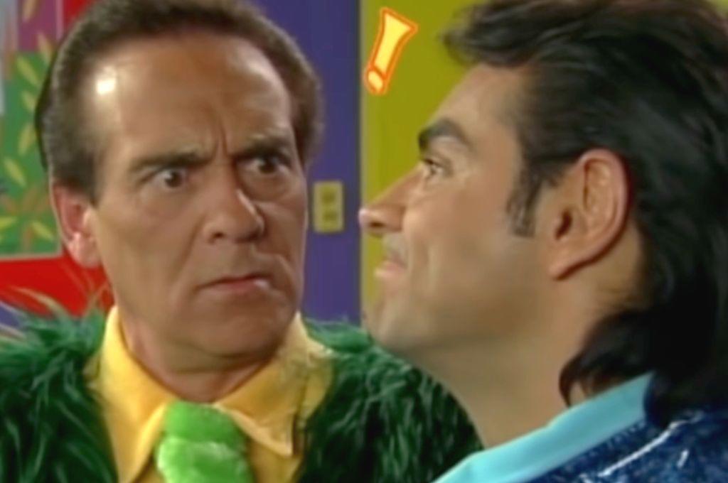 Muere Juan Verduzco a los 78 años: ¿De qué murió el actor que hizo a ‘Don Camerino’ en “La familia P.luche”?