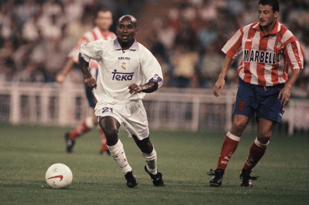 Llegó al Real Madrid y perdió su rumbo: Fracasé porque jugaba Play Station toda la madrugada, comía mal y dormí poco