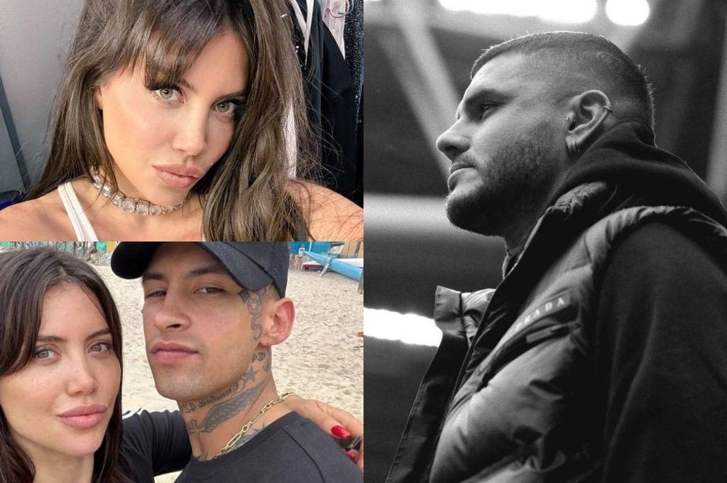 La dura denuncia de Wanda Nara a Mauro Icardi: “Es grave lo que van a escuchar; ella pudo zafar y se fue”