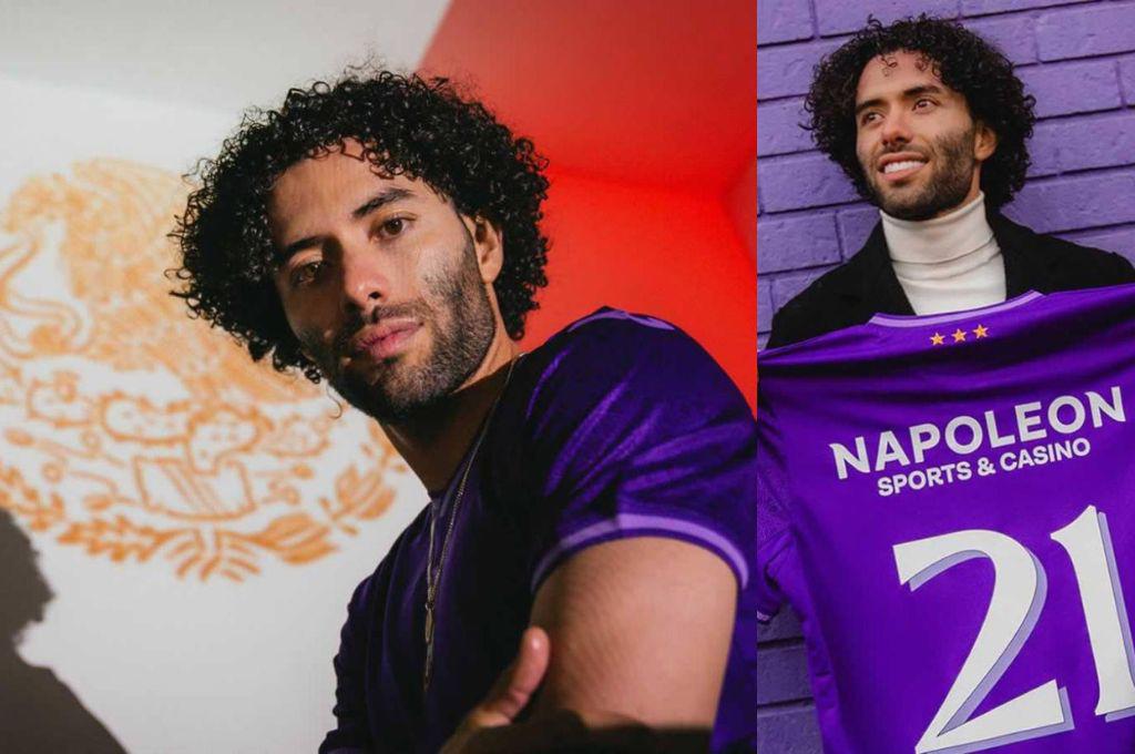 México indignado: el error de Anderlecht en el fichaje de “Chino” Huerta: ¿qué sanciones habrían?