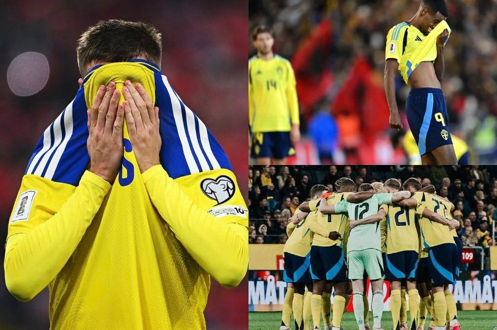 Mundial 2026: no ganaron ningún partido en su grupo, pero pueden clasificar a United por este insólito motivo