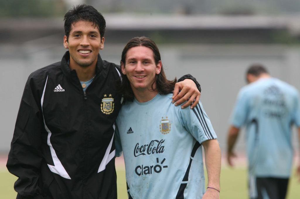 Jugó en el Real Madrid y sorprende a todos eligiendo a Messi por encima de Cristiano Ronaldo: Es el número dos...