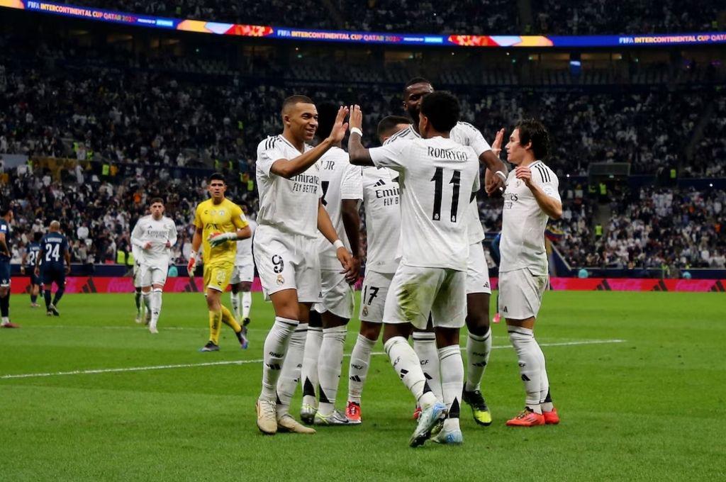 “Así ganamos 15 Champions”: la frase que desata el escándalo en la denuncia contra el Real Madrid