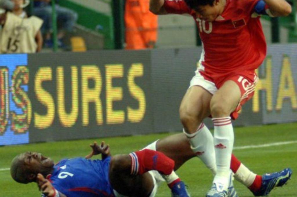 Ter Stegen se suma: las terribles lesiones que se han dado en la historia del fútbol; rodillas y tobillos rotos