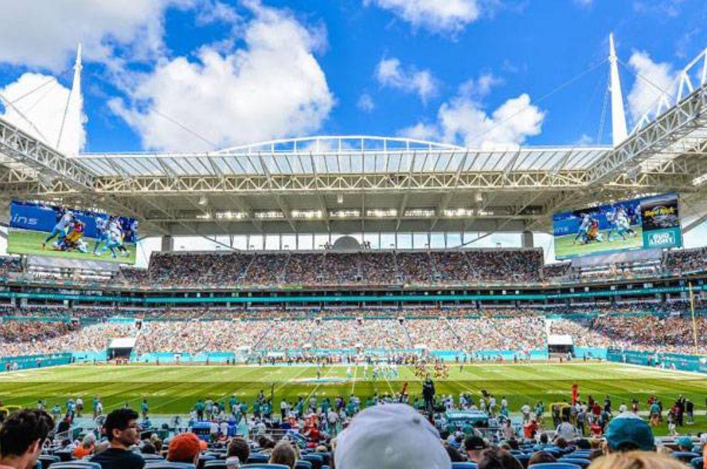 ¡Impresionante y multideportivo! estos son los grandes eventos deportivos que ha recibido el estadio donde jugará Honduras ante Argentina