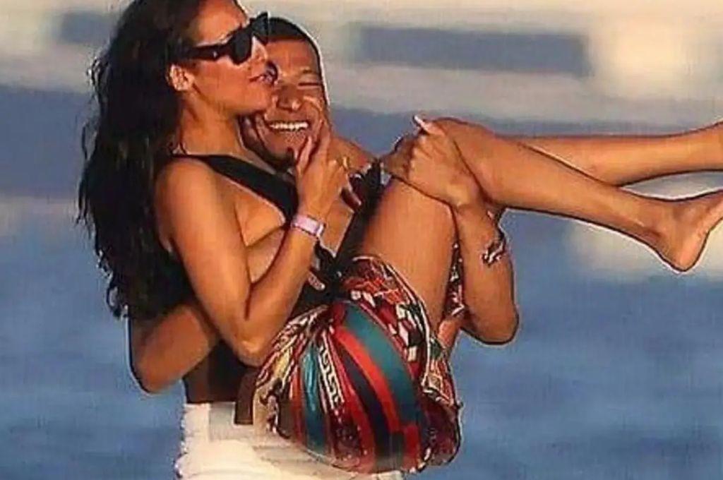 ¿Noviazgo confirmado? Mbappé estalla las redes: la hermosa actriz con la que ha sido ligado la estrella del Real Madrid