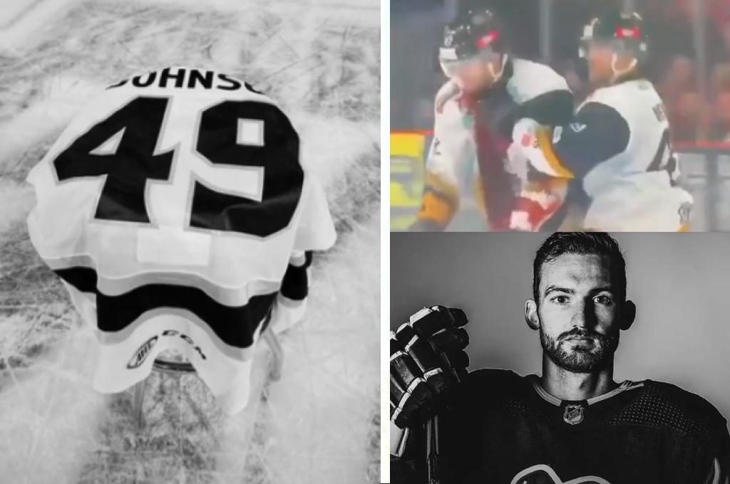 ¡Accidente mortal! Muere jugador tras sufrir escalofriante lesión en partido; así se dio el trágico golpe