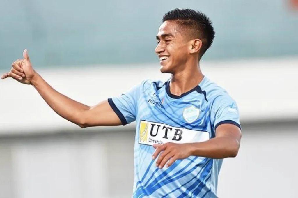 Falsificó su identidad con la de su hermano fallecido y fue convocado con selección de Conmebol: el duro castigo que recibió