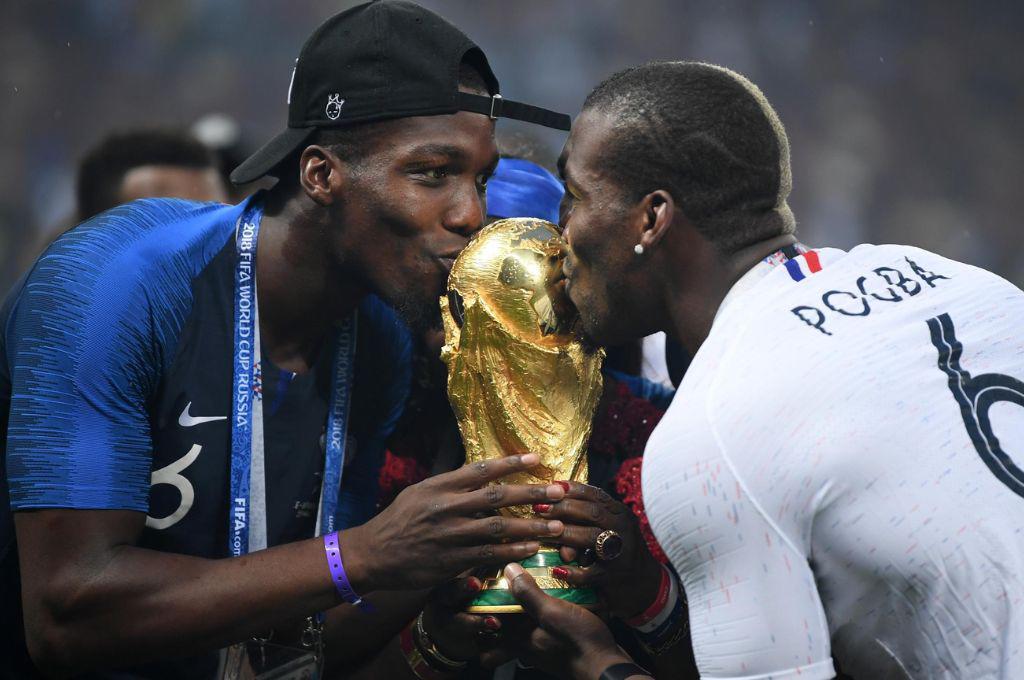 La familia Pogba sufre duro golpe: Se confirma el tiempo que irá a la cárcel tras chantajear a campeón del mundo