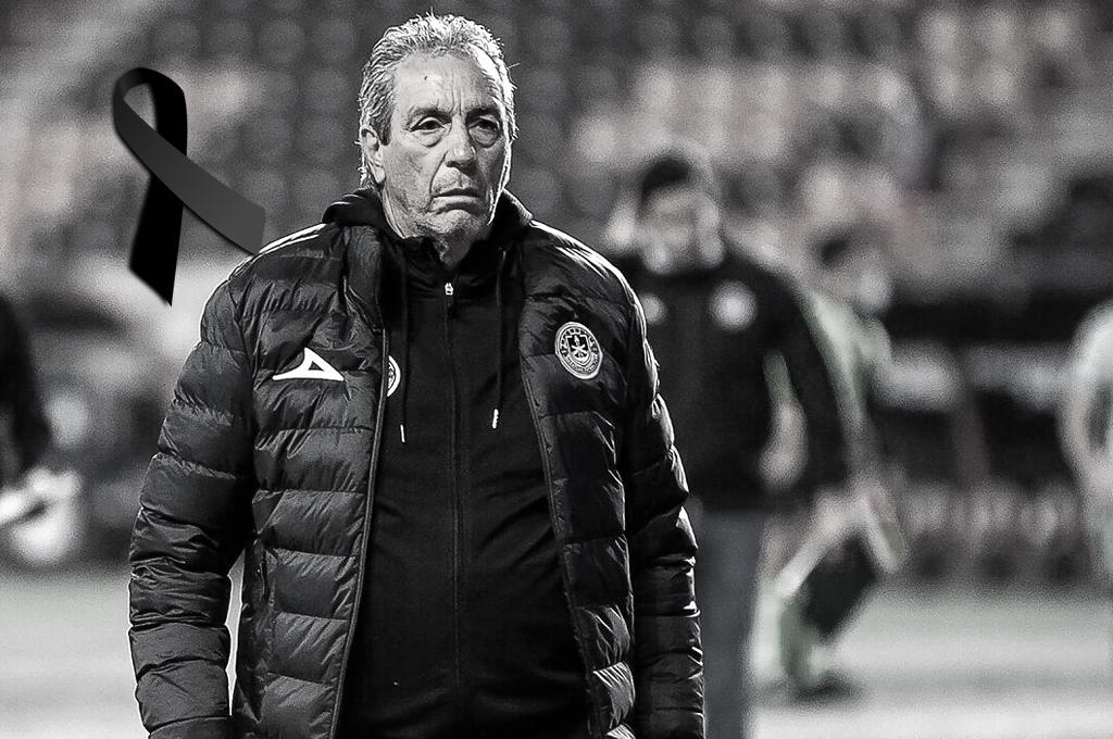 Muere Tomás Boy, uno de los técnicos más representativos de la Liga de México