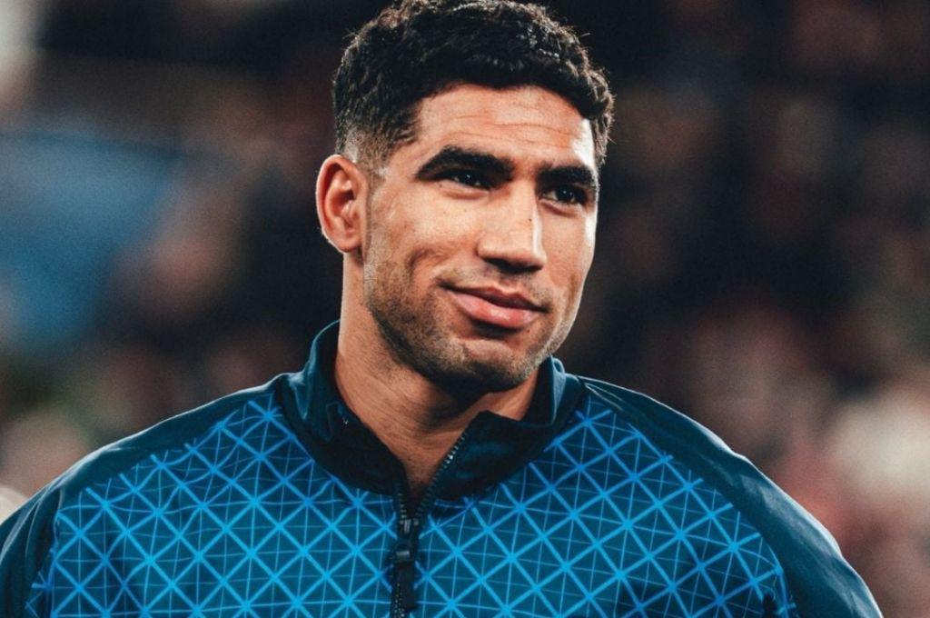 La decisión que tomó el PSG con Hakimi tras ser citado ante un juez por violación: Que la verdad salga a la luz públicamente