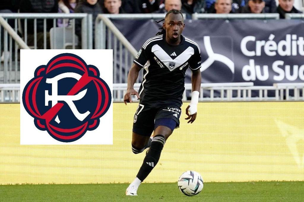 Confirmado: Se acerca el traspaso de Alberth Elis al New England Revolution de la MLS; ya lanzaron una oferta