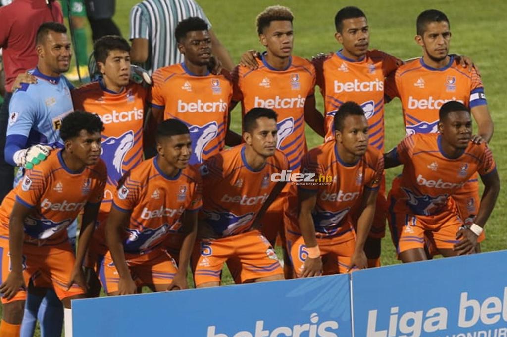 UPNFM solicita suspensión de juego ante Victoria el sábado por 14 casos positivos de Covid