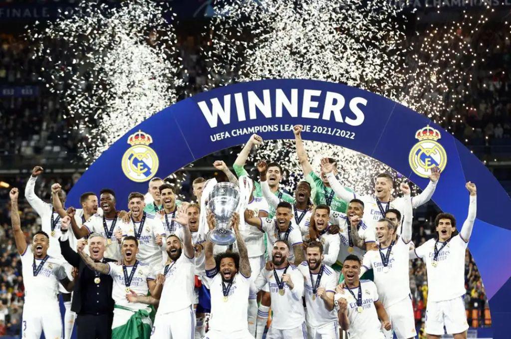 Bicampeón de Champions con Madrid está desesperado por encontrar club: “Quien me dé la oportunidad no se va a arrepentir”