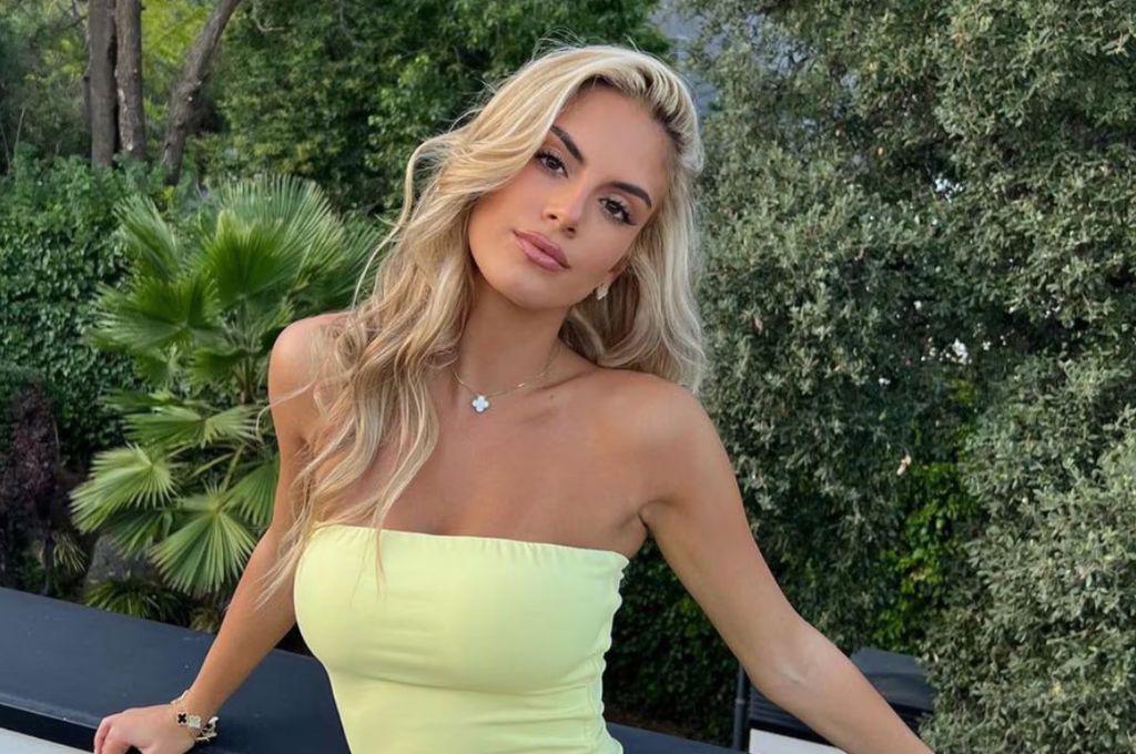 Por ‘culpa’ del City: hija mayor de Pep se manifiesta y revelan la razón de la separación de Guardiola y Cristina Serra