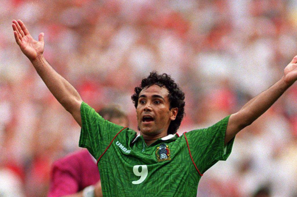 ¡Leyendas! Eran una pesadilla para sus rivales: Estos son los grandes goleadores históricos de la serie Honduras vs México