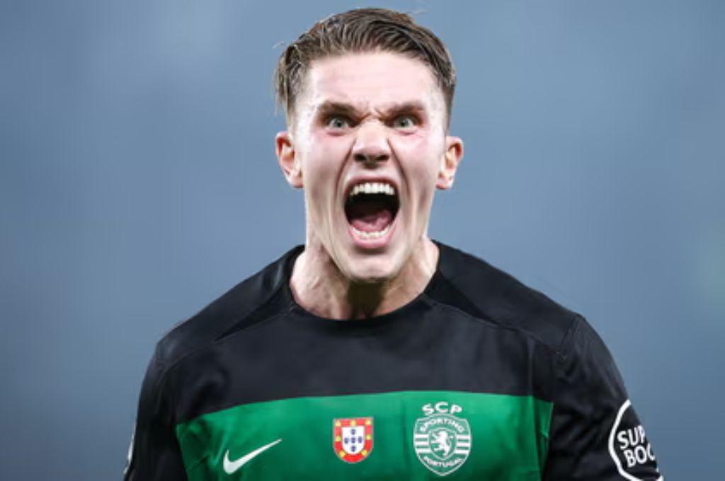 Lewandowski no lo quiere tener en el Barcelona y Deco ya lo sabe junto a Flick: “No vería con buenos ojos su llegada...”