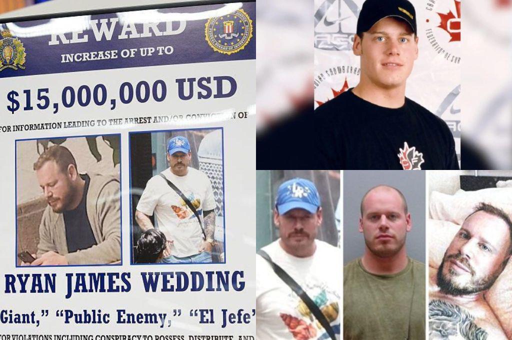 Fue comparado con 'El Chapo' Guzmán, pagaron 15 millones por su cabeza y revelan lo que ha pasado: Que nadie...