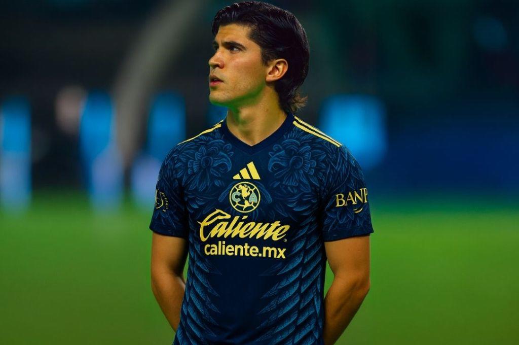 Las grandes figuras y los millones que cuesta el América de México, rival de Olimpia en la Copa de Campeones