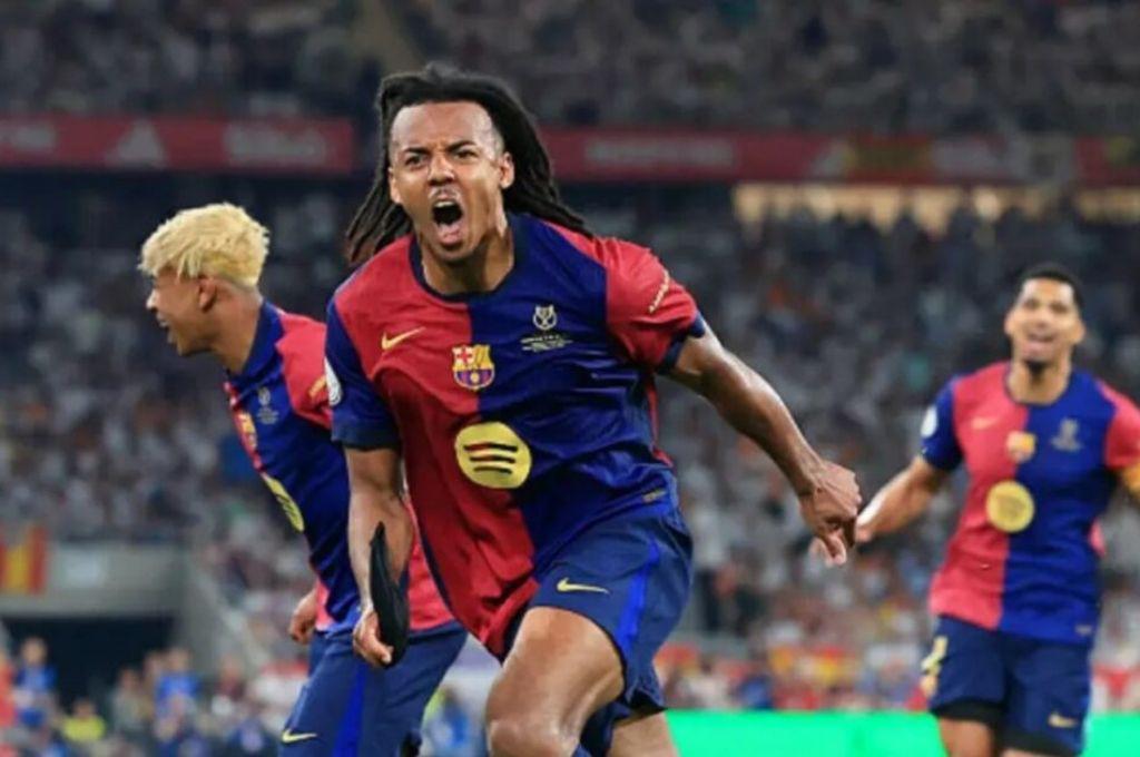 Flick no se guardará nada: el tremendo once del Barca para ser bicampeón ante el Real Madrid
