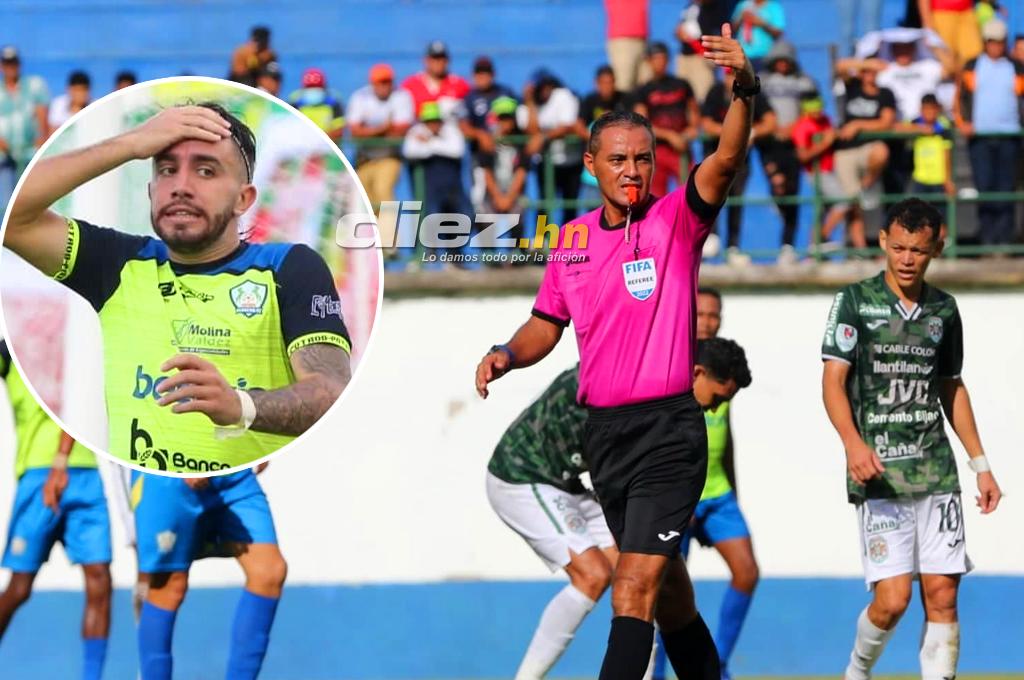 Comisión de Disciplina le aplica un duro castigo al Olancho FC con fuerte multa y lo obliga a jugar a puerta cerrada