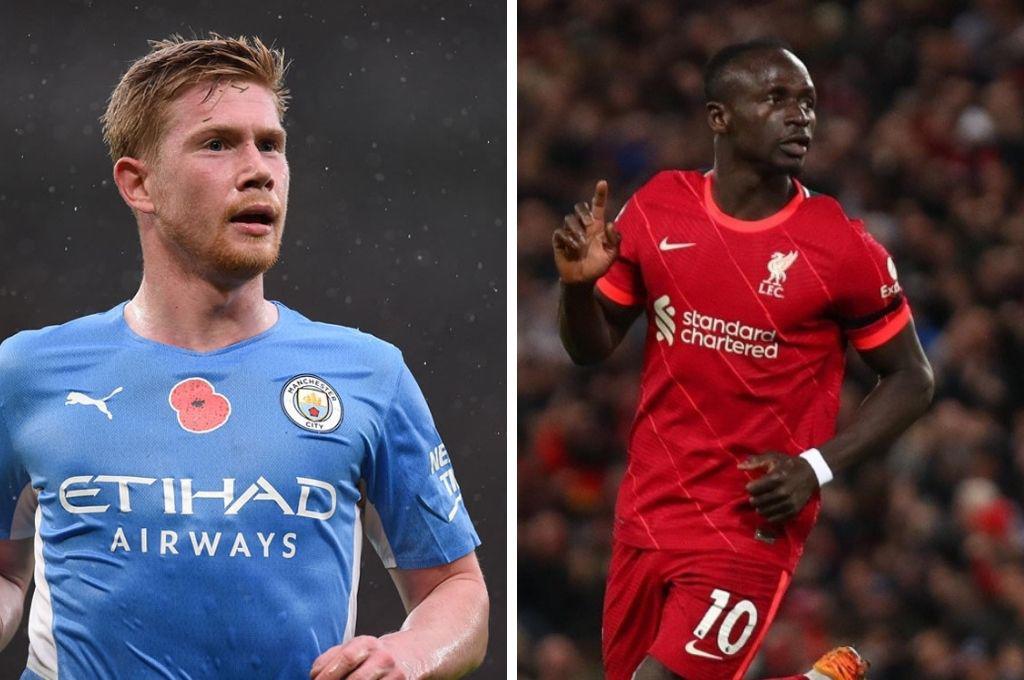 Sería histórico: ¿Puede haber partido de desempate entre Manchester City y Liverpool por el título de la Premier League?