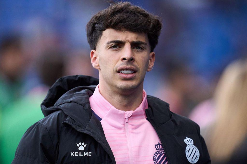 Jugador de LaLiga es investigado por presunta agresión sexual a empleada: asegura que fue en el baño