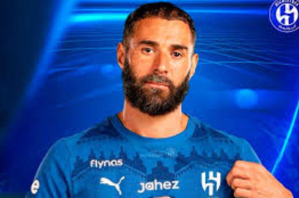 Por 'culpa' de Benzema y Al Nassr ya lo sabe: Cristiano Ronaldo toma decisión final sobre su futuro en Arabia