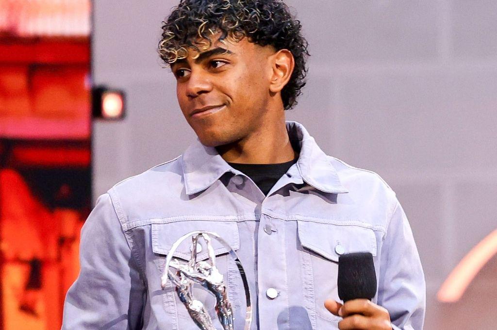 Laureus 2026: La razón por la que Kroos fue premiado, Yamal sorprende al mundo y el mejor deportista con discapacidad