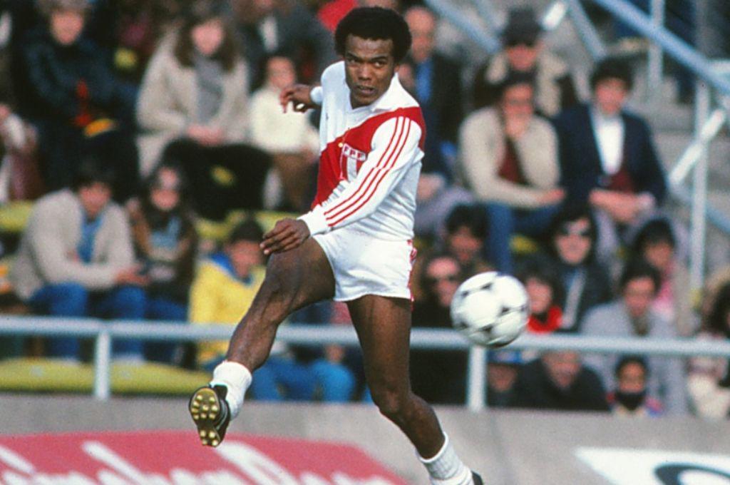 ¡Matadores! Eston son los máximos goleadores de la historia de los mundiales