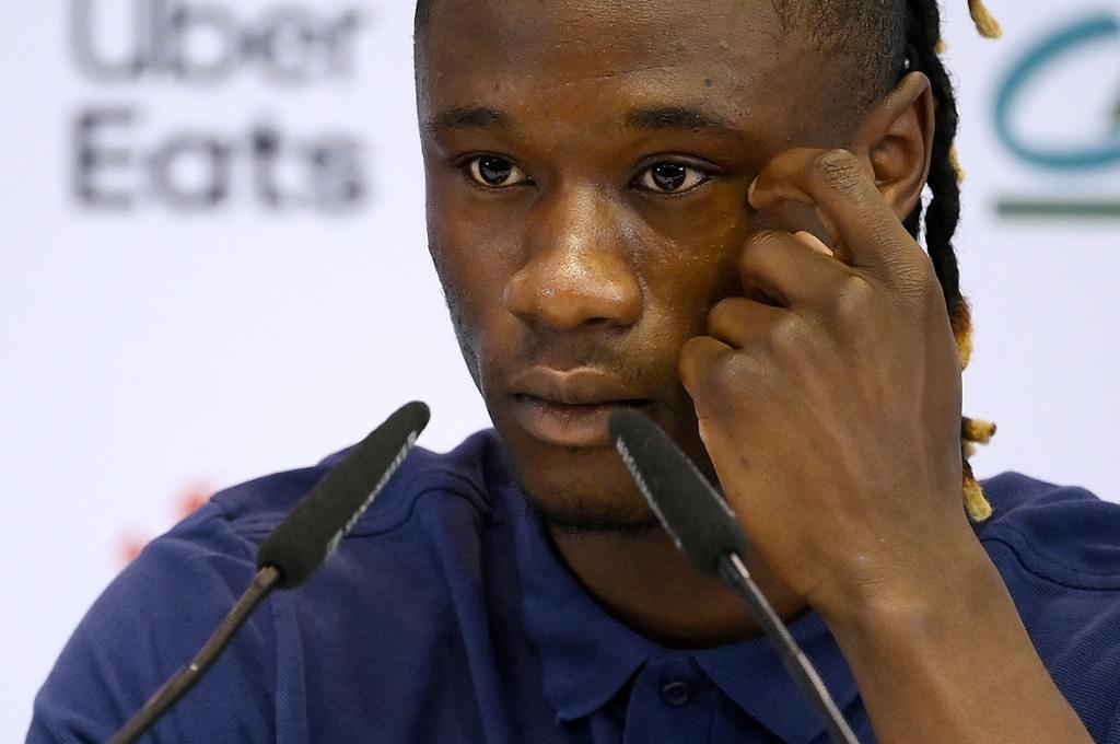 ¿Otro más? Camavinga pone en tensión a la Selección de Francia al no entrenarse a horas de su debut en Qatar 2022