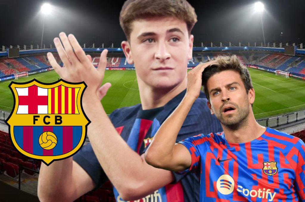 Esto pasa cuando te vas a Europa League: El inédito 11 de Barcelona para cerrar la Champions; dos debutantes